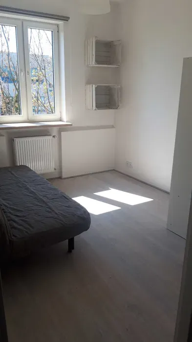 4 pokoje (3 sypialnie) bezpośrednio, czynsz w cenie, Warszawa, Włochy, Chrobrego 16A - miniatura 3