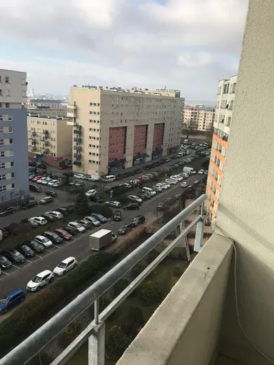 Wynajmę mieszkanie 45m2, 2 osobne pokoje, oś.Oswiecenia KRK - właściciel - miniatura 5