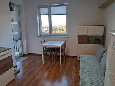 Mieszkanie 34m2 na wynajem - Kraków - miniatura 4