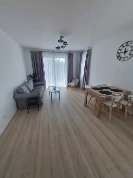Gdynia Oksywie 3 pokoje na wynajem od zaraz - 1/8