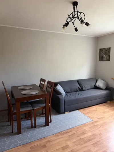Mieszkanie 2-pokojowe na wynajem – os. Przy Arce | 37,65 m² | świetna komunikacja