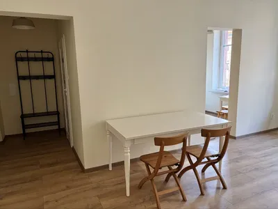 mieszkanie 36m2 na Krakowskim Zwierzyńcu - miniatura 3