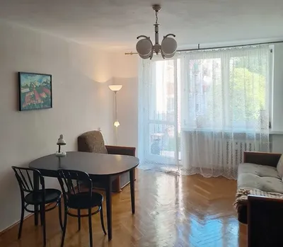 Mieszkanie 2-pokojowe 52 m² – ul. Nowogródzka, Białystok - miniatura 3