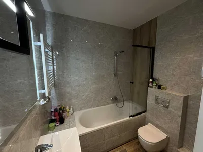 Mieszkanie 2-pokojowe | 43 m2 | Ruczaj | Klimatyzacja - miniatura 5