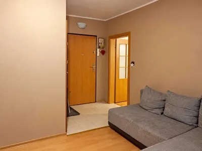 Wynajmę 2 pokojowe mieszkanie, taras, Gocław, Bora Komorowskiego - miniatura 5