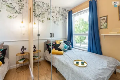 Apartament Wałowa, balkon, winda, parking, STAŁY NAJEM ! - miniatura 5