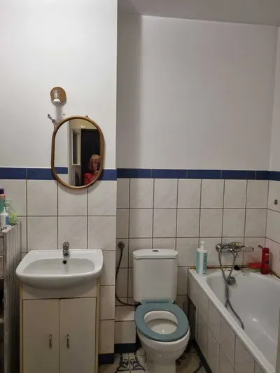 Dwupokojowe wysoki parter u. Bujaka - miniatura 4