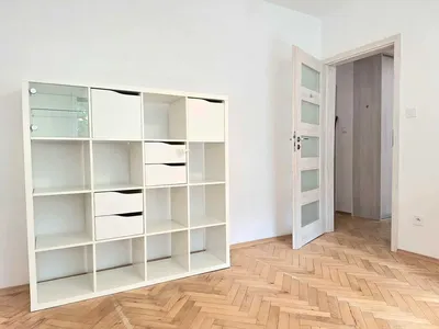 2-pokojowe mieszkanie w centrum Nowej Huty | Centrum C | 52 m² - miniatura 5