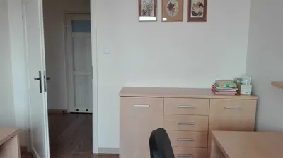Wynajmę pokój studentce/młodej kobiecie - miniatura 4