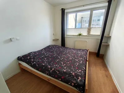 Mieszkanie dwupokojowe Gdynia Działki Leśne, Śląska 33. | 40 m2 | długoterminowo - miniatura 5