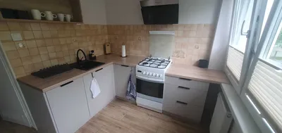 3 pok. ul. Rodakowskiego