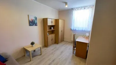 2 pokojowe mieszkanie przy Żurawińcu - Naramowice ul. Łużycka - 2500 ze wszystkim! - bezpłatny parking - miniatura 5