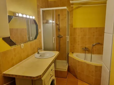2 pokoje mieszkanie, 45m², Julianowska - miniatura 3