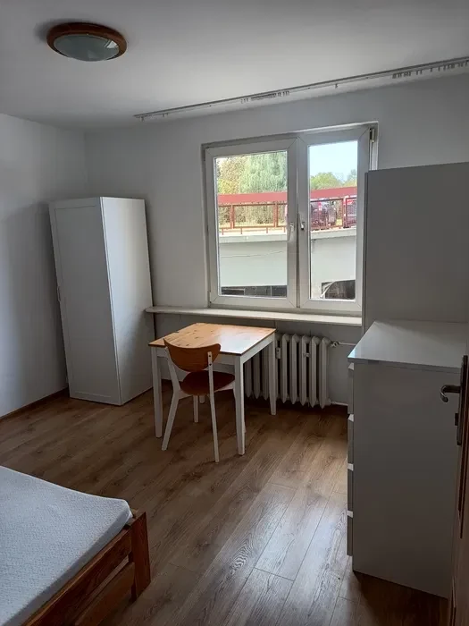Pokoje do wynajęcia - 1/8