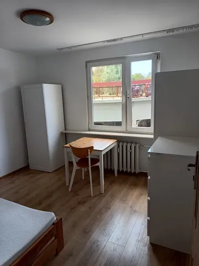 Pokoje do wynajęcia