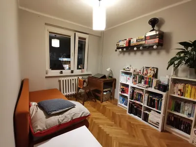 Gdańsk Przymorze | 2 pokoje | 40 m² | balkon | SKM 5 min | UG 7 min | NIE FALOWIEC - miniatura 4