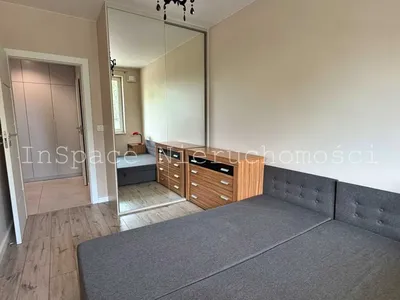Praga południe-2 osobne pokoje-54m2-wolne od zaraz - miniatura 5