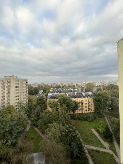 Tani pokój dostępny od zaraz Targówek s8 500m METRO BRÓDNO WSB MERITO po remoncie - miniatura 5
