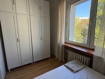 Mieszkanie 34 m² Sosnowiec ul. Małachowskiego, blisko dworca - miniatura 3