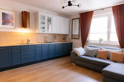 3 pokojowe mieszkanie z ogródkiem na wynajem