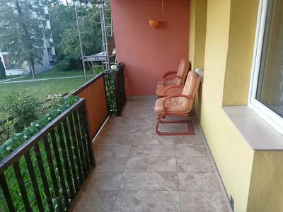 Pokój do wynajęcia - Os. Kolorowe - miniatura 3