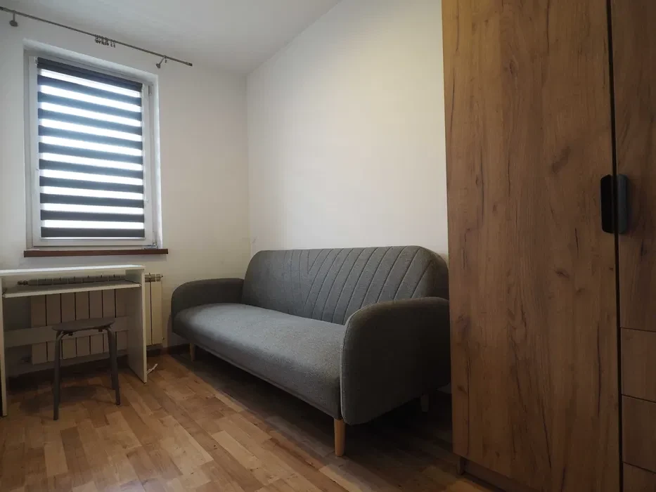 Ładne 2 pokojowe, osobna kuchnia dla studentów, parking gratis, ul. Turonia/Ruczaj/Podgórze - 1/7