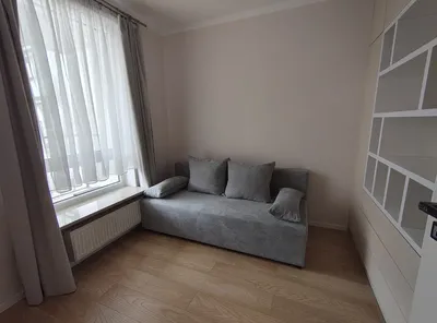 2-pokojowe mieszkanie w pobliżu metra Targówek Mieszkaniowy (39m² + balkon) - miniatura 4