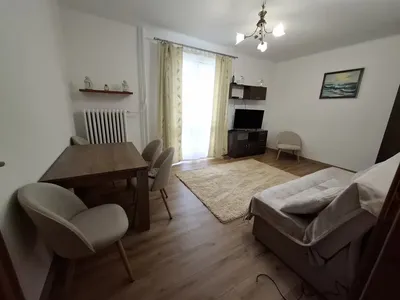 Wynajmę bezpośrednio 50 m Grochów ul. Wspólna Droga, 2 pokoje, bardzo ładne. - miniatura 2