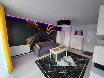 Wynajmę pokój (21m²) w mieszkaniu 2-pokojowym
