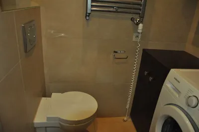 Mieszkanie 2 pokoje, 48m2, Przybyszewskiego, Górniak - miniatura 3