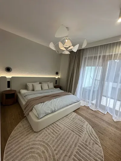 Apartament Premium 117 m² | Żoliborz | 6 miesięcy | Bezpośrednio - miniatura 5
