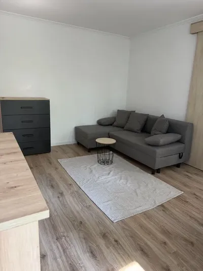 Mieszkanie na wynajem, 32 m² Łobzów, Racławicka - miniatura 4