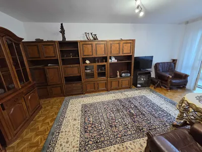 2-pokojowe mieszkanie w Warszawie przy pl. Zawiszy - miniatura 2