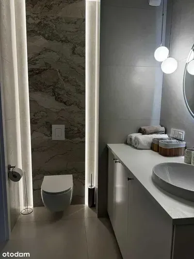 Nowe mieszkanie premium | Wysoki Standard | Obok Galerii, ul. Powsińska 27, Mokotów, Sadyba Spot - miniatura 5