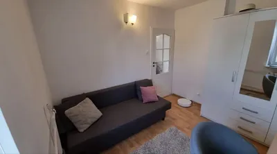 Pokój Zielony ŻOLIBORZ