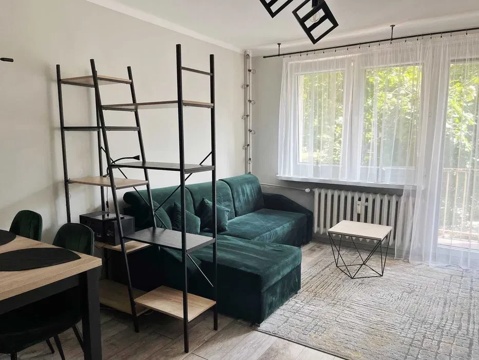 2 pokoje na zatorzu - 1/7