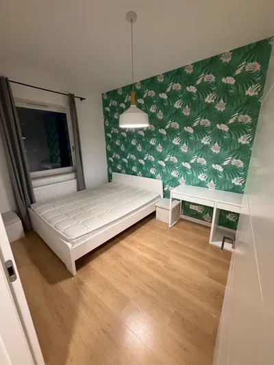47 m² | Gdynia Mały Kack ul. Strzelców | duży balkon | garaż | komórka lokatorska - miniatura 2