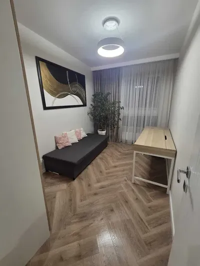 Mieszkanie 3 pokojowe 60 m2,umeblowane, klimatyzacja - miniatura 3