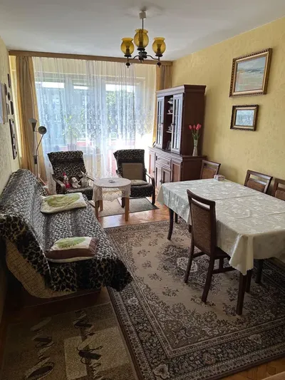 Osiedle pod Lipami 8E wynajem