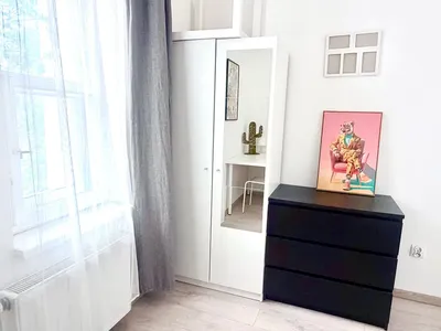 pokój 1os/Cieszkowskiego/blisko uczelni - miniatura 2