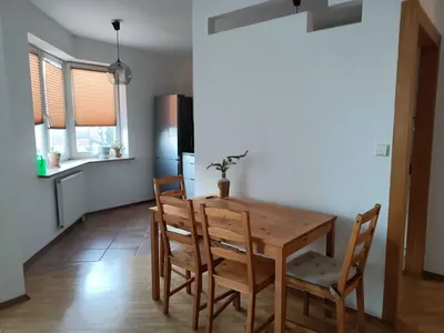 BEZPOŚREDNIO: Włodarzewska 54m2, 2 pok., park, parking, ochrona - miniatura 5