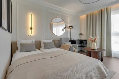 Nowoczesne Studio w pełni wyposażone w centrum | 24 m² | Gdańsk | Dostępne od 1 października - miniatura 2