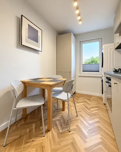 Wolny pokój w centrum Gdyni - miniatura 5