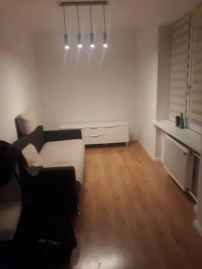Przytulne mieszkanie dwupokojowe w Centrum Łodzi - miniatura 2
