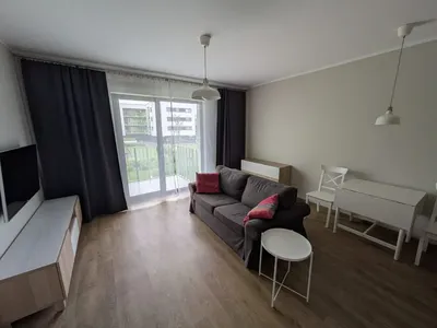 2 pokojowe Bronowice, mieszkaj w mieście - miniatura 5