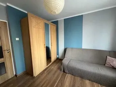Pokój 1200 zł ZE WSZYSTKIM! Drzewieckiego - miniatura 2