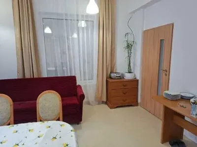 Apartament 25 m2 w domku z ogródkiem – Mały Płaszów, ul. Myśliwska - miniatura 4