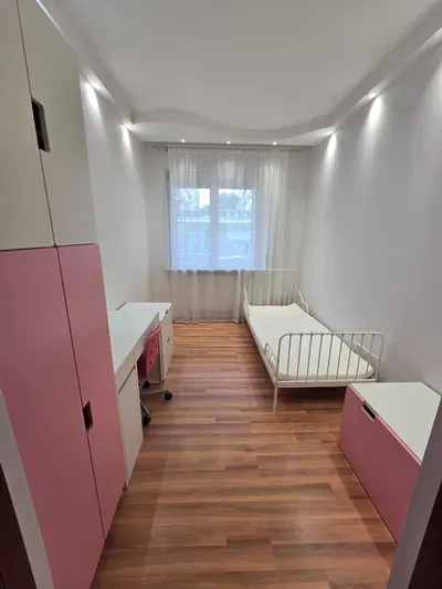 Mieszkanie 3 pokoje, 64mk Bemowo ul.Pełczyńskiego, Warszawa - miniatura 4