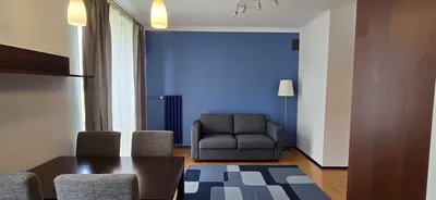 Wynajmę mieszkanie 50m. ul.Dwernickiego Praga Południe - miniatura 2