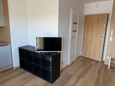 Nowa garsoniera 25 m. Dostępna od zaraz - miniatura 2